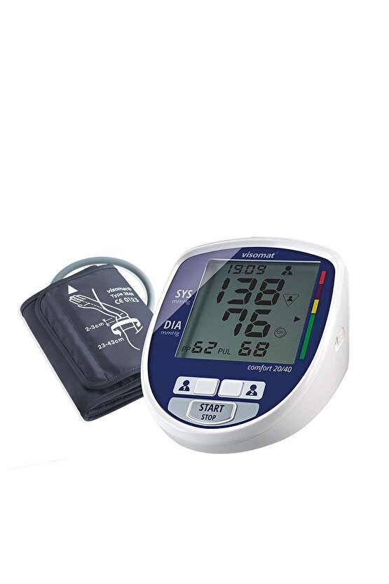 En İyi Tansiyon Aleti HangisiComfort Plus