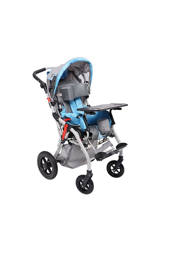 G490 Engelli Çocuk Puseti