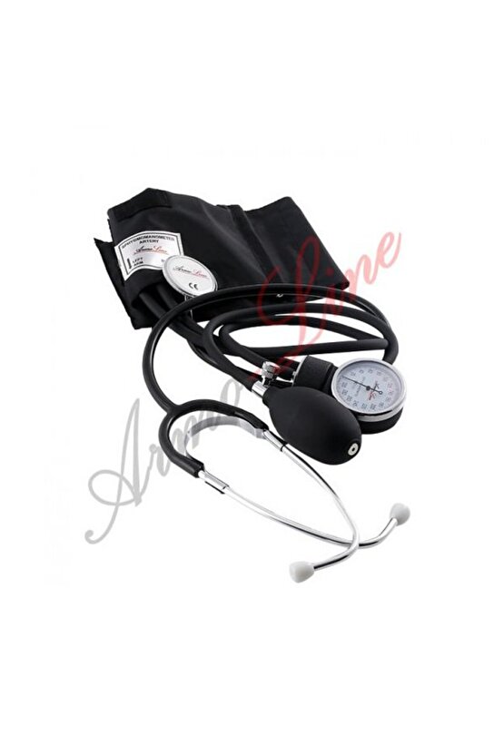 Mekanik Tansiyon Aleti YetişkinArmoline Medikal
