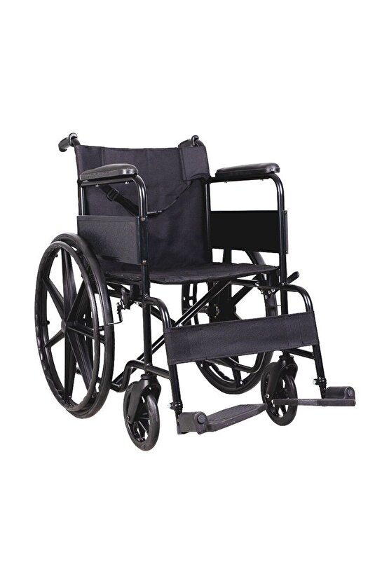 Tekerlekli Hasta Sandalyesi