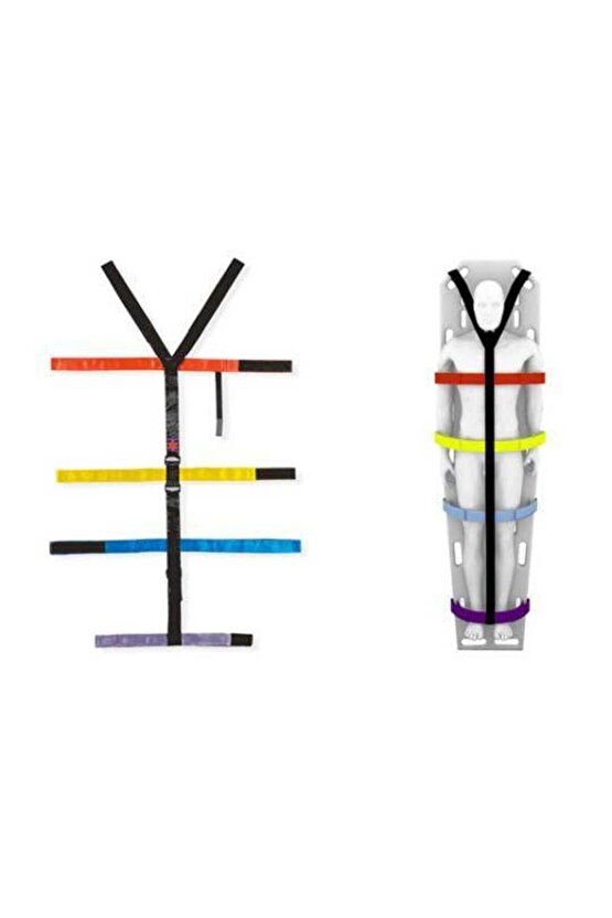 Örümcek Kemer Comfort Plus