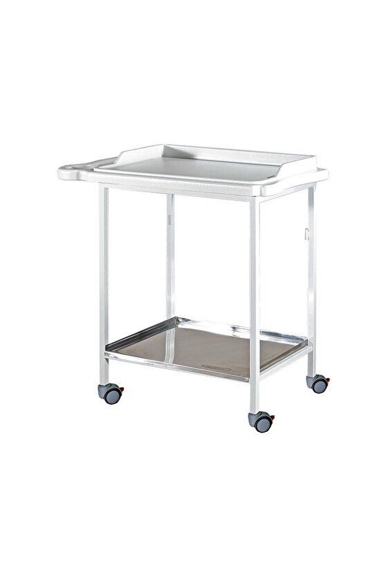 E-238A - Pansuman Arabası