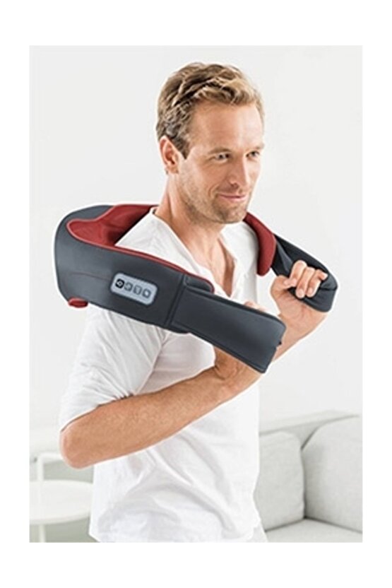 Shiatsu Masaj Kemeri Mg 151