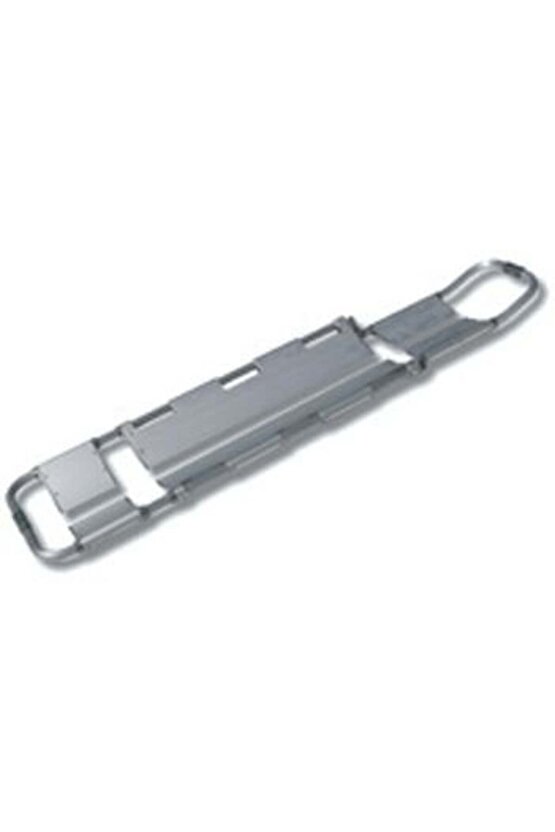 İlk Yardım Sedyesi Hasta Taşıma Sedyesi Comfort Plus