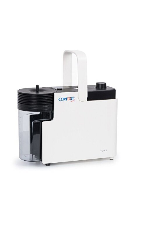 Comfort Plus 7E-B5 Elektrikli Aspiratör Cihazı