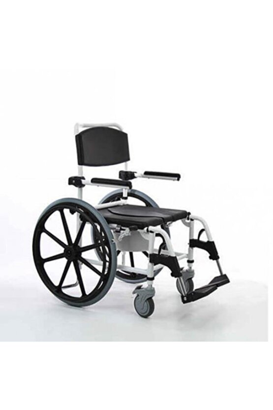 Banyo Tuvalet Sandalyesi