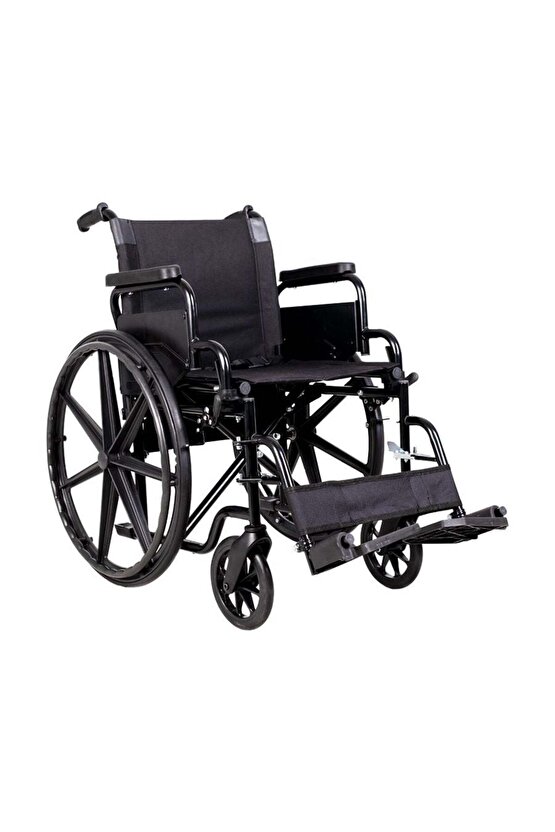 G103Y Standart Manuel Tekerlekli Sandalye