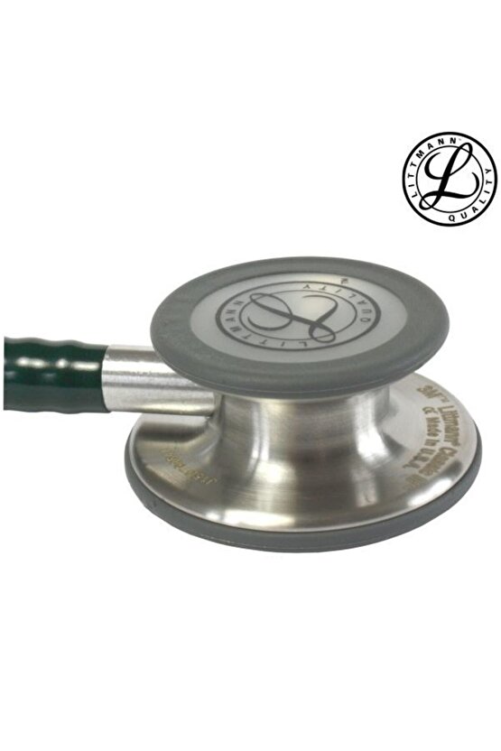 Littmann Steteskop Kulaklık BaşlığıLittmann Stetoskop