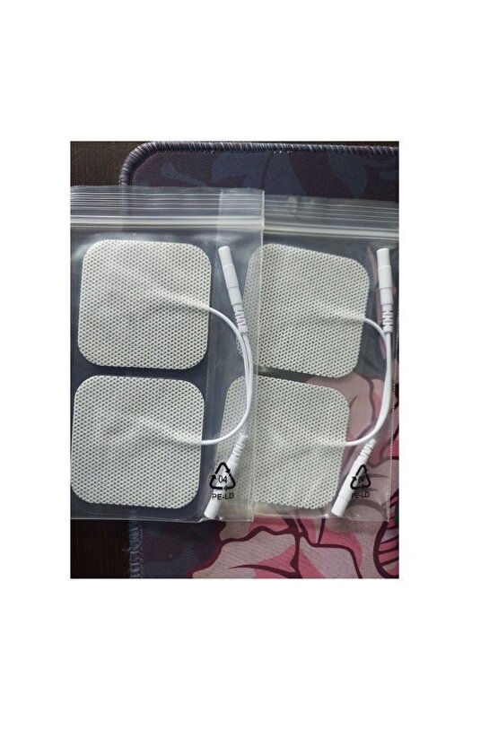 Freely KTR2610 Tens + Ems + Fıtness PEDİ YEDEK PARÇA