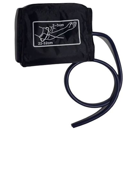 Pulsemed Tansiyon Aleti Manşeti 22-32 cmPulsemed