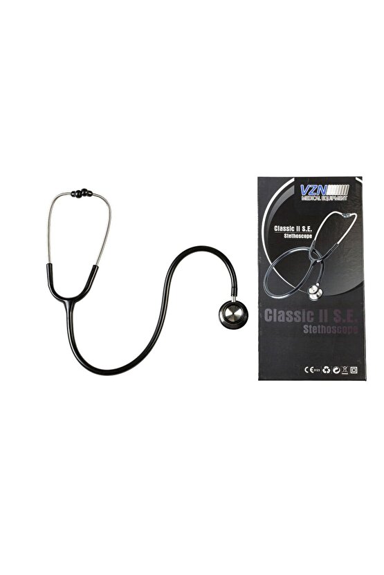 Vzn Çift Taraflı Steteskop TY-S02Comfort Plus