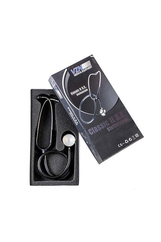 Vzn Çift Taraflı Steteskop TY-S02Comfort Plus