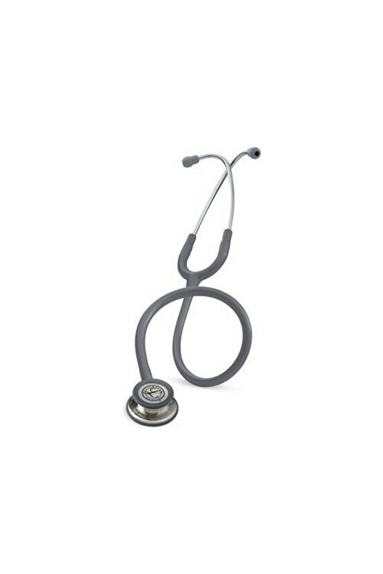 Littmann Steteskop 3m Littmann Classic Iıı Yetişkin Gray 5621Littmann Stetoskop