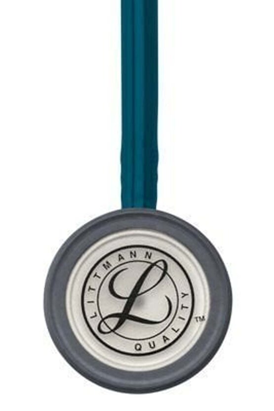 Littmann Steteskop 3m Littmann Classic Iıı Yetişkin Gray 5621Littmann Stetoskop