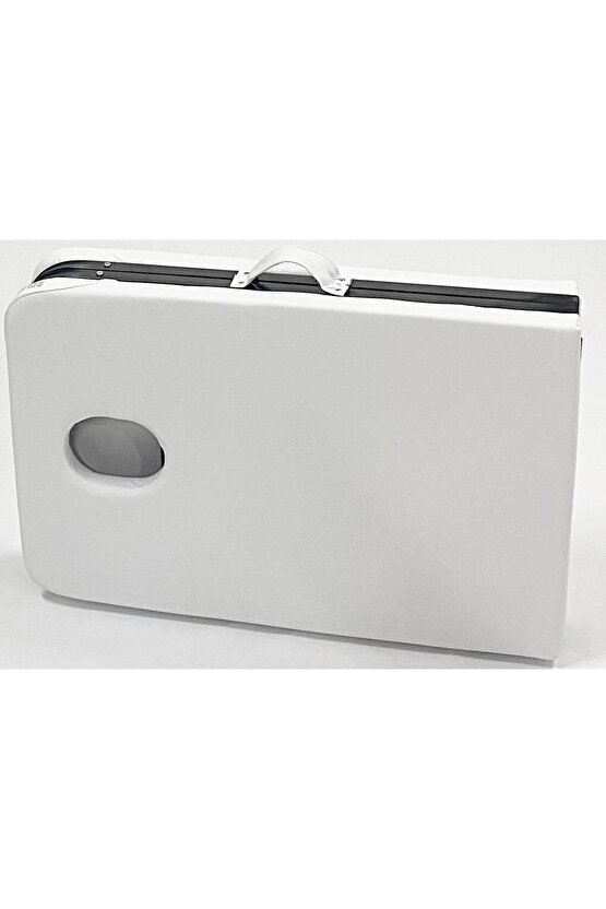 Çanta Tipi Masaj Yatağı ( Masası ) Katlanabilir Çanta Tipi