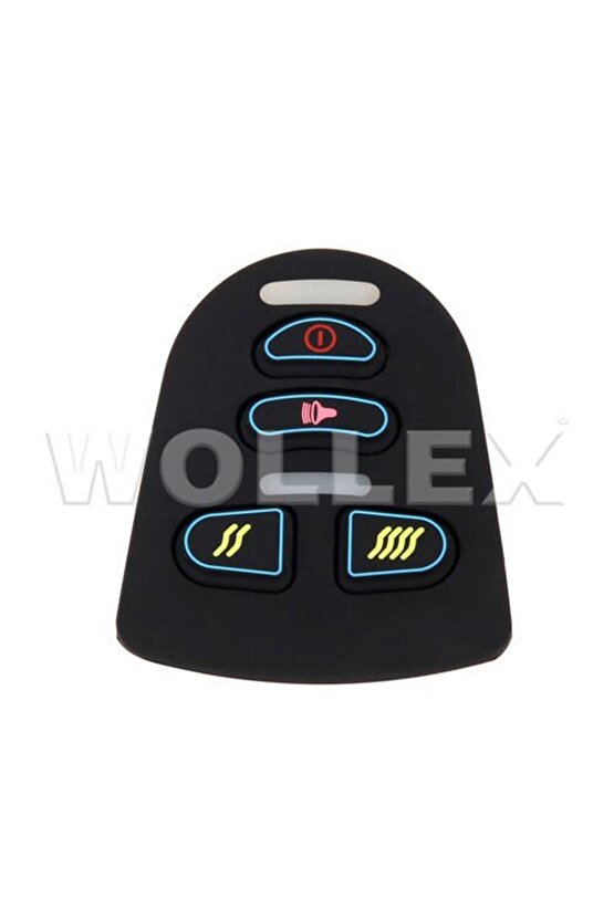 Wollex Micon Keypad