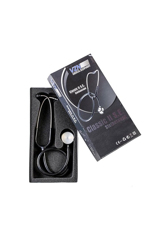 Çift Taraflı SteteskopVizyon Tıp