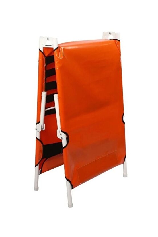 Portatif Katlanır Sedye Turmed