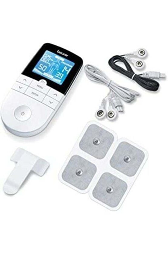 Beurer EM 49 Dijital Tens ve Ems Cihazı