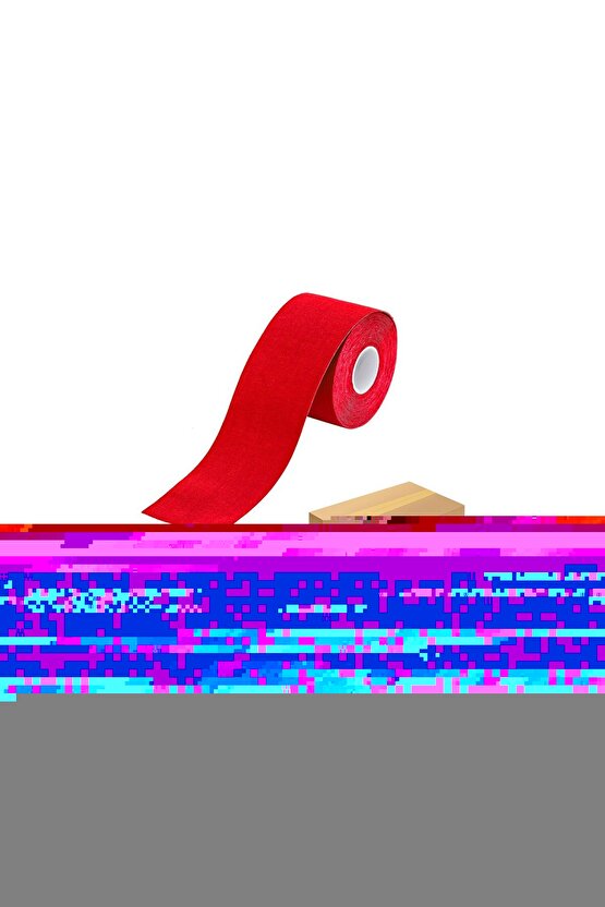 VZN Kinesio Sport Tape Mor