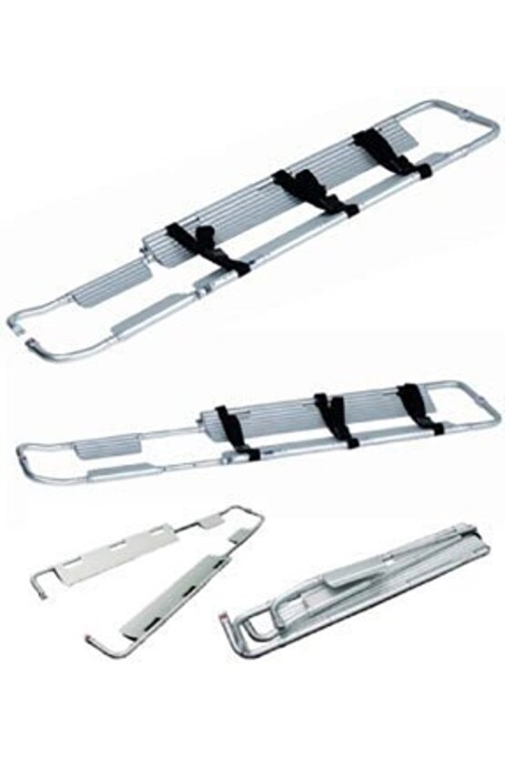 Omurga Sedye Comfort Plus