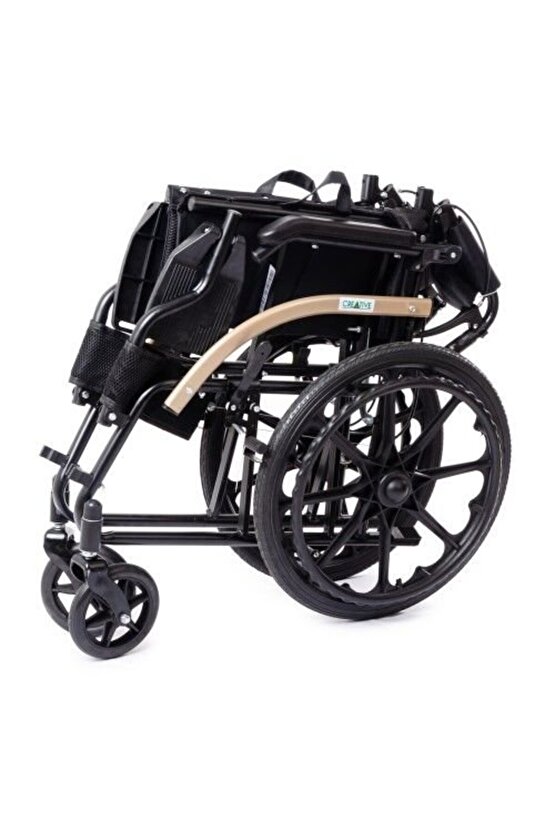 Creative KY872LJ Transfer Özellikli Tekerlekli Sandalye