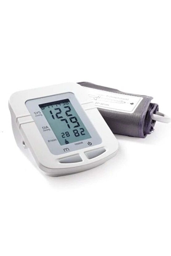 Respirox Koldan Ölcer Dijital Tansiyon Aleti Adaptor HediyeliRespirox