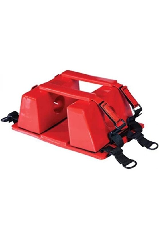 Td+1 Baş Sabitleyici Comfort Plus