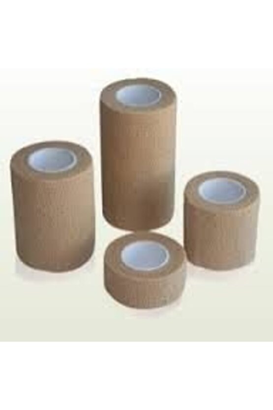 Coban Bandajı 10 CM 4,5M 43410 Octacare