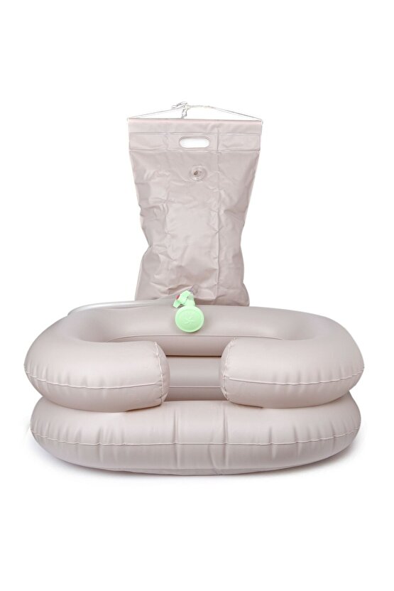 Comfort Plus DM-01 Baş Yıkama Havuzu Comfort Plus