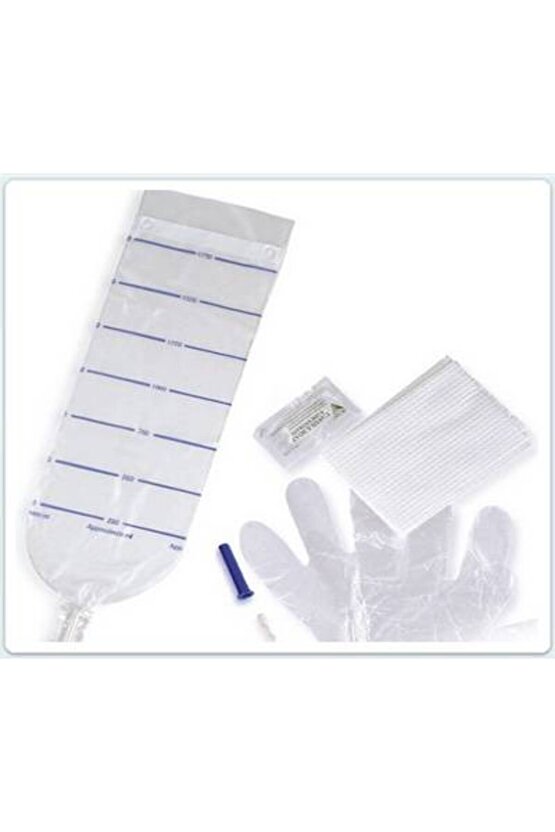 Lavman Enama Set 3 Adet