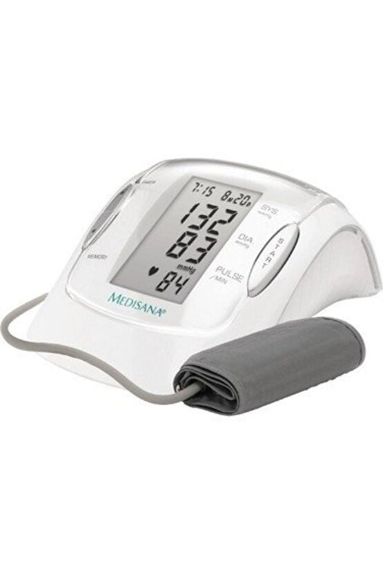 MTP 51047-Kol Tipi Dijital Tansiyon Ölçme CihazıMedisana Medikal Ürünler