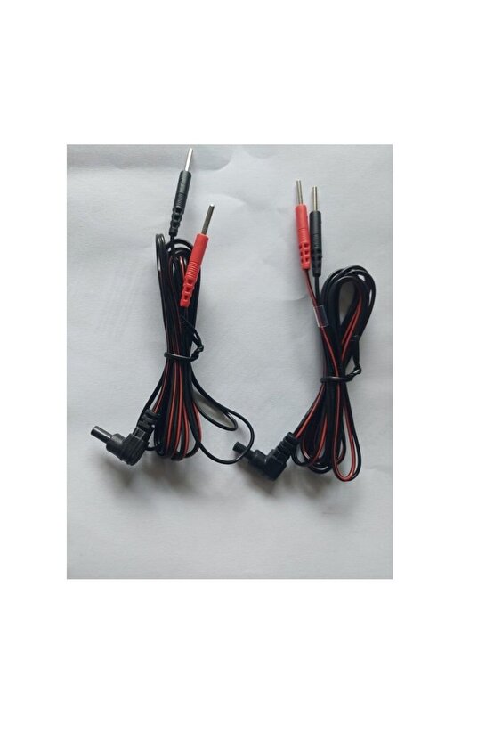 R-c4a Tens Ems Masaj Cihaz Kablosu