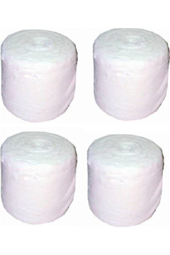 Hrp Hidrofil Rulo Pamuk 4 Kilo