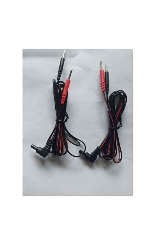 Comfort Plus R-c4a Tens Ems Kablosu Seti