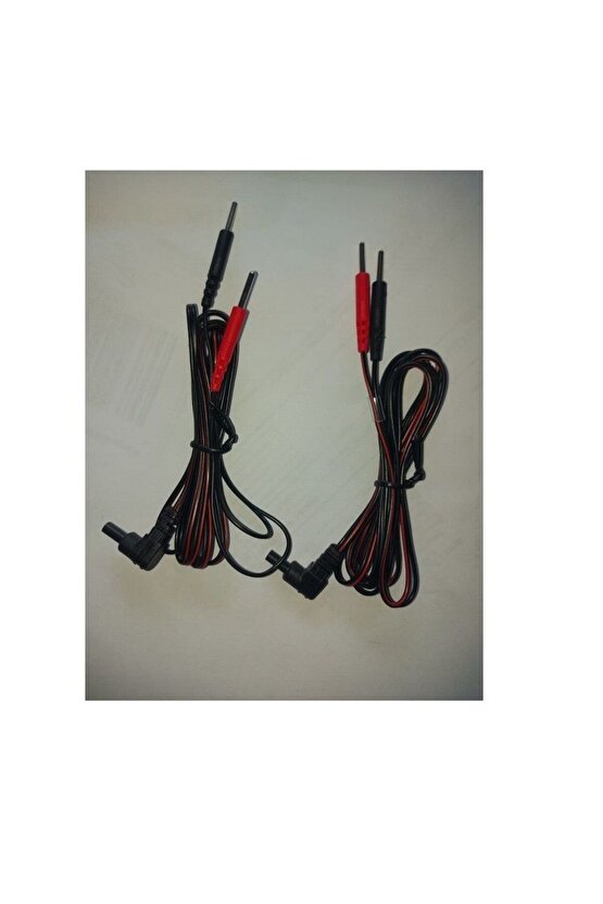 Comfort Plus R-c4a Tens Ems Kablosu Seti