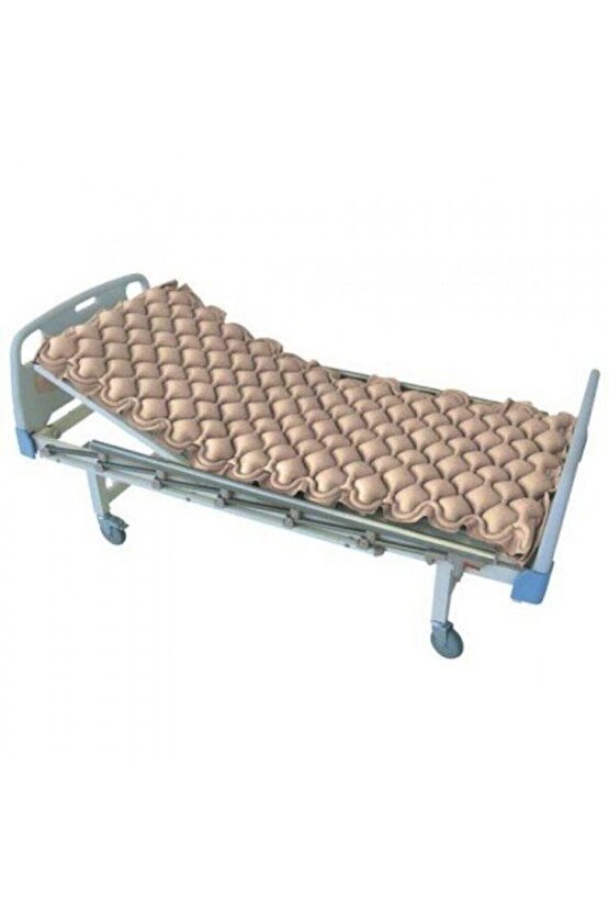 Witra Marka Ithal Havalı Yatak Baklava Dilim Tipli Freely