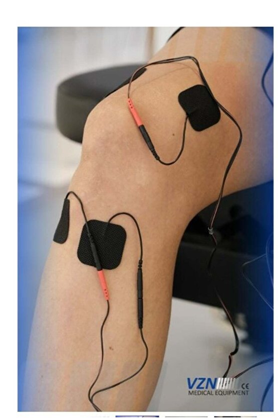 Kombo Tens Elektroterapi Cihazı