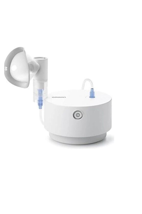 Omron C28p Kompresörlü Nebul Cihazı