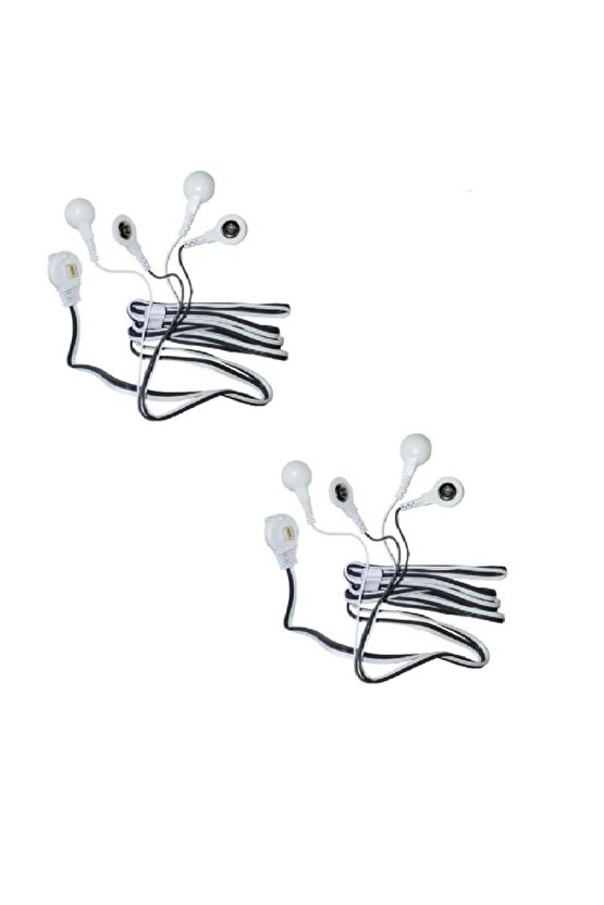 Tens Cihazı Kablosu Beurer EM80 2 ADET