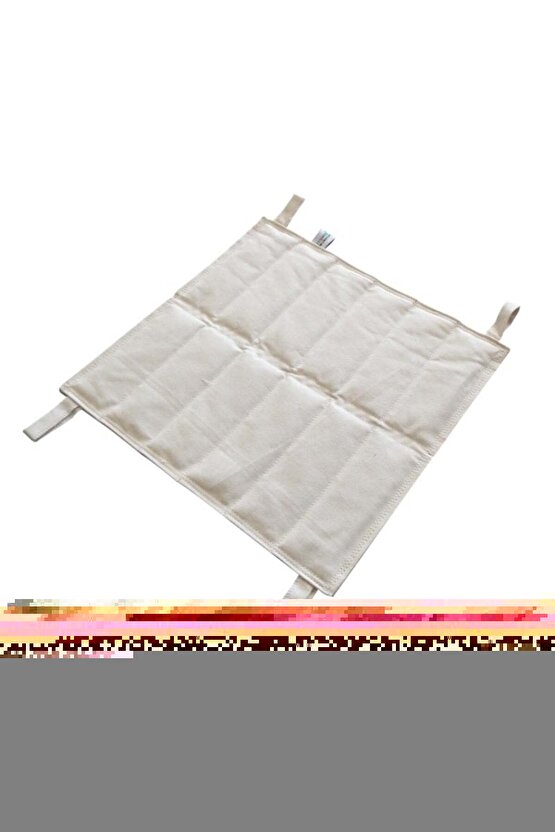 30x50 Cm. 12 Dilimli Killi Hot Cold Pack