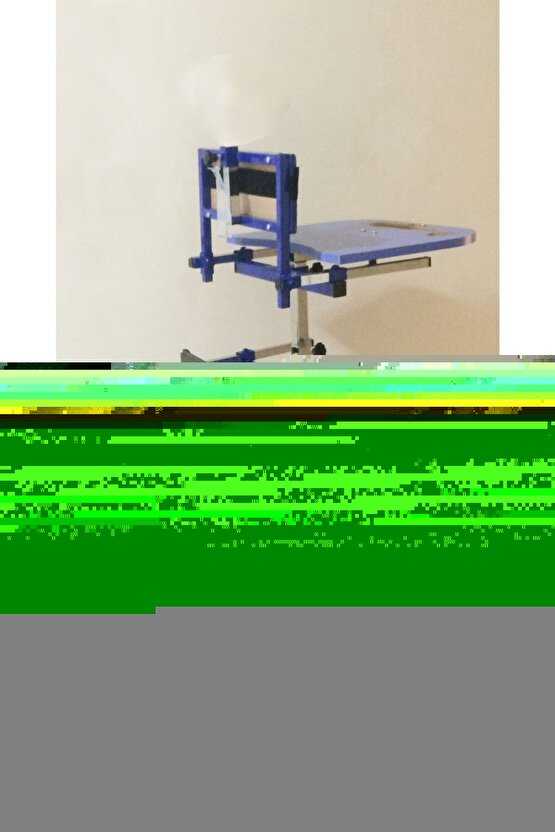 Theraflex Putty El Egzersiz Hamuru MAVİ