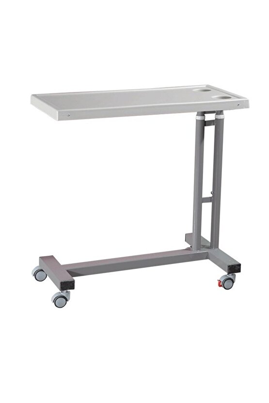 Hasta Önü Amortisörlü Yemek Masası