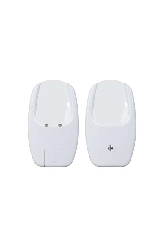 Powermaster Mx-114 El Tipi 2 Ledli Işıklı Anahtarlık Büyüteç Mini