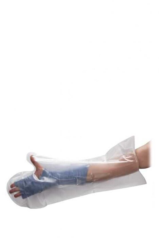 Fs-2146 Fst Alçı Ve Bandaj Koruyucu (Kol Için) Kifidis