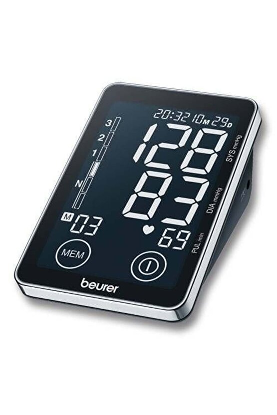 Beurer Bm 58 Üst Kol Tansiyon Ölçme AletiBeurer