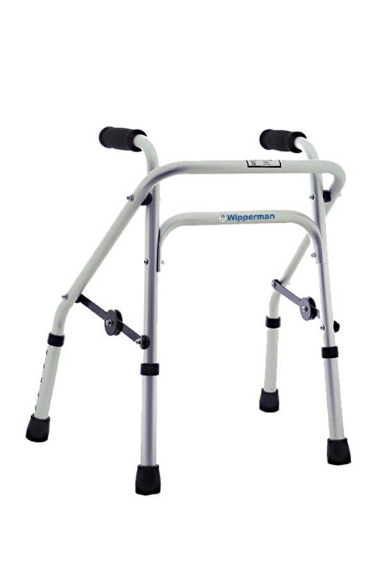 Wipperman W 520 Alüminyum Ters Walker