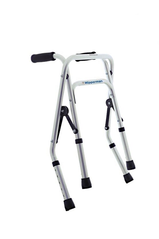 Wipperman W 520 Alüminyum Ters Walker