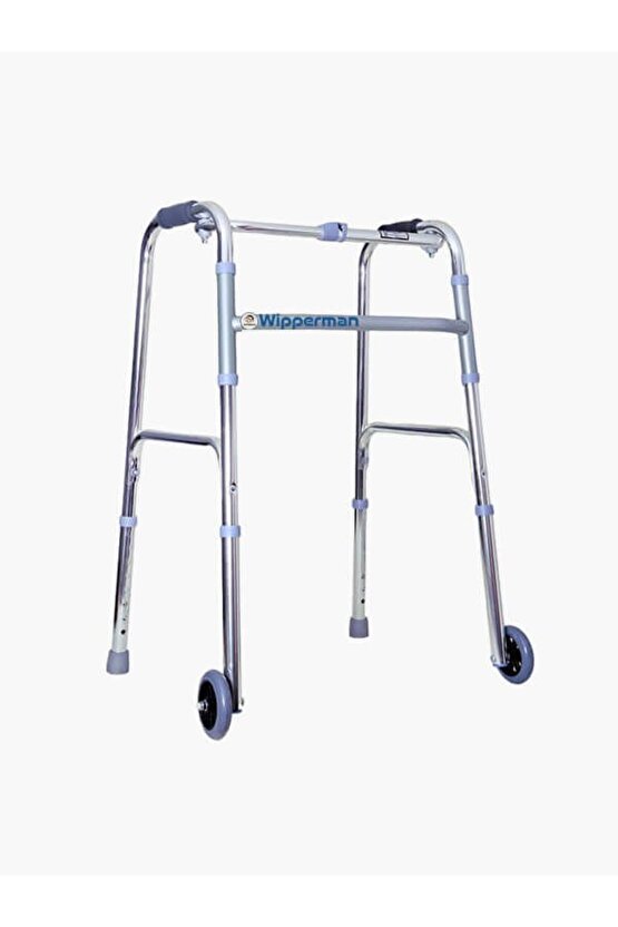 Wipperman W511 Tekerlekli Wolker