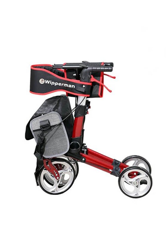 Wipperman W523 Rollatör Tekerlekli Walker Yürüteç